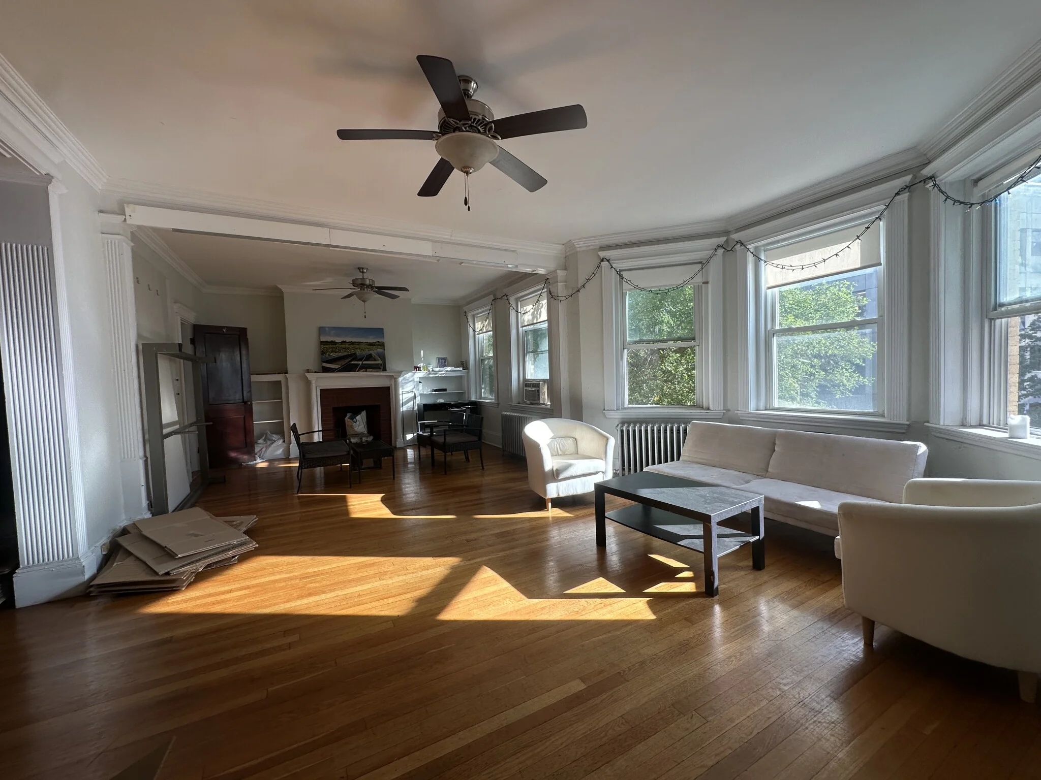 17 Englewood Ave, Washington Square