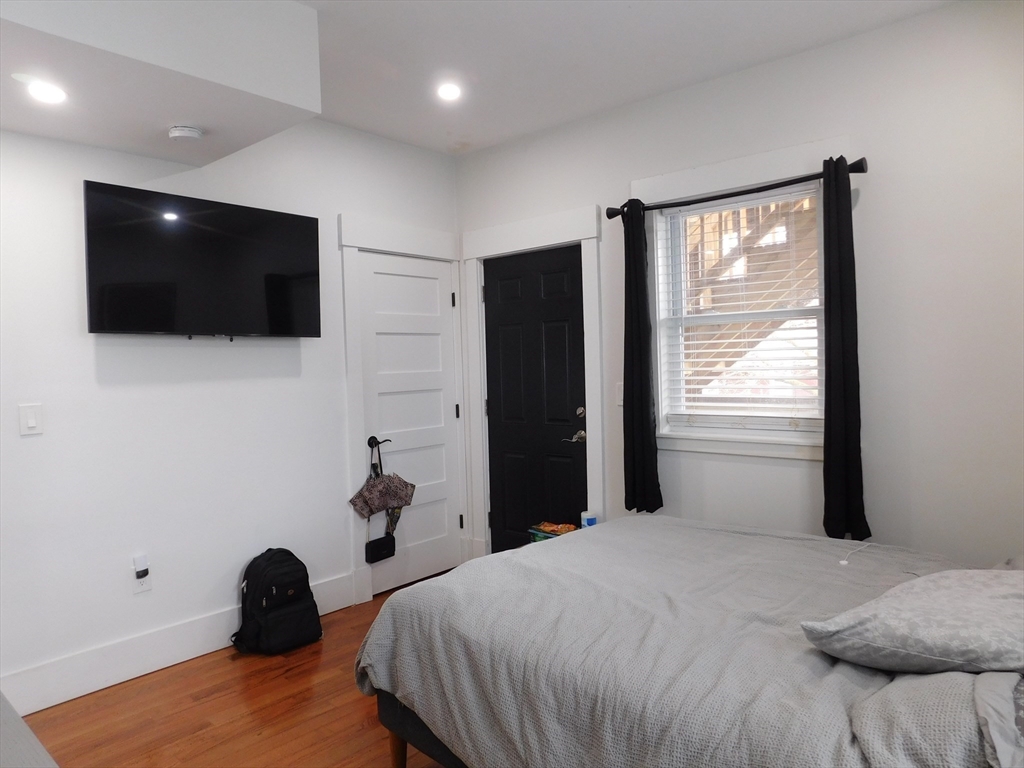 783 Washington St, Dorchester