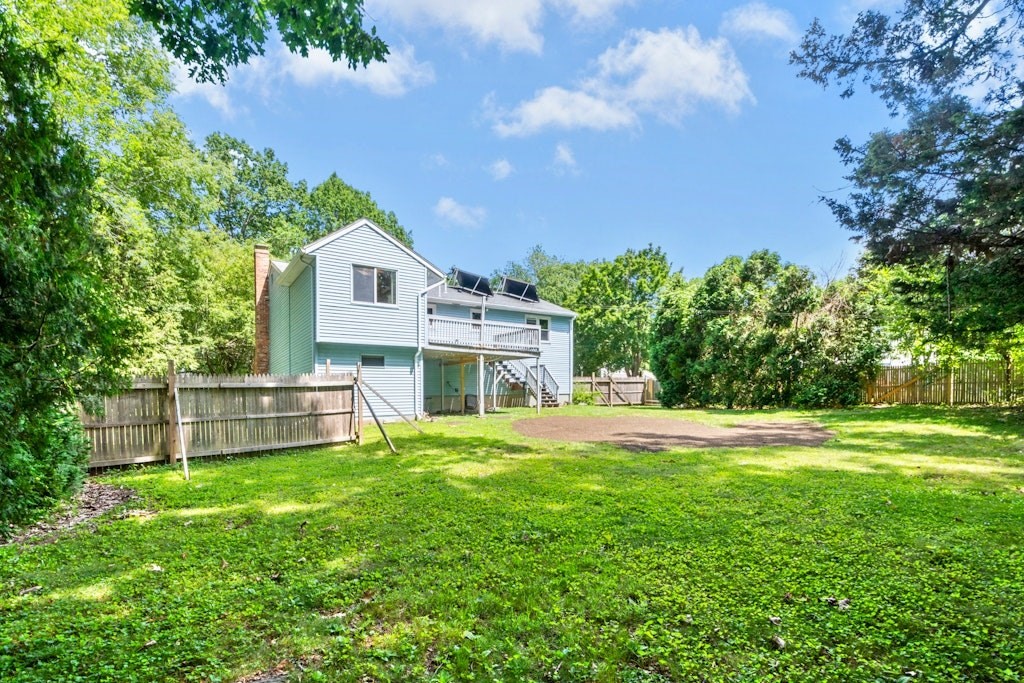 11 Minuteman Way, Shrewsbury