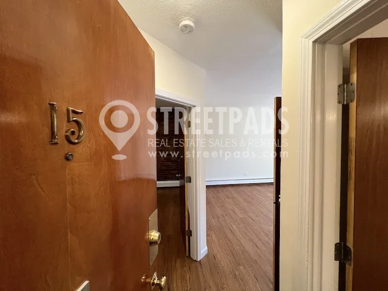 70 South Huntington Ave, Mission Hill