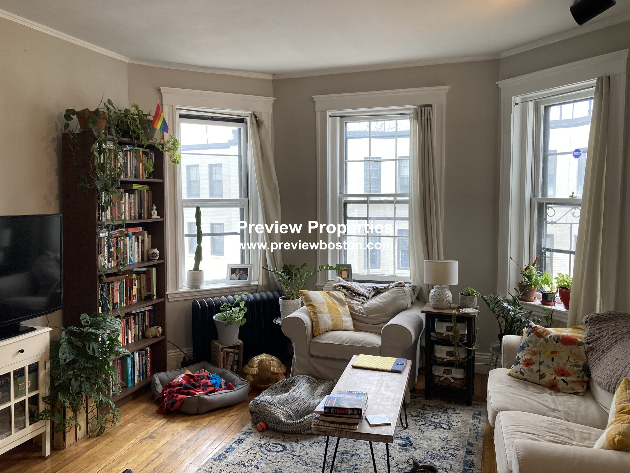 1572 Commonwealth Ave, Brighton