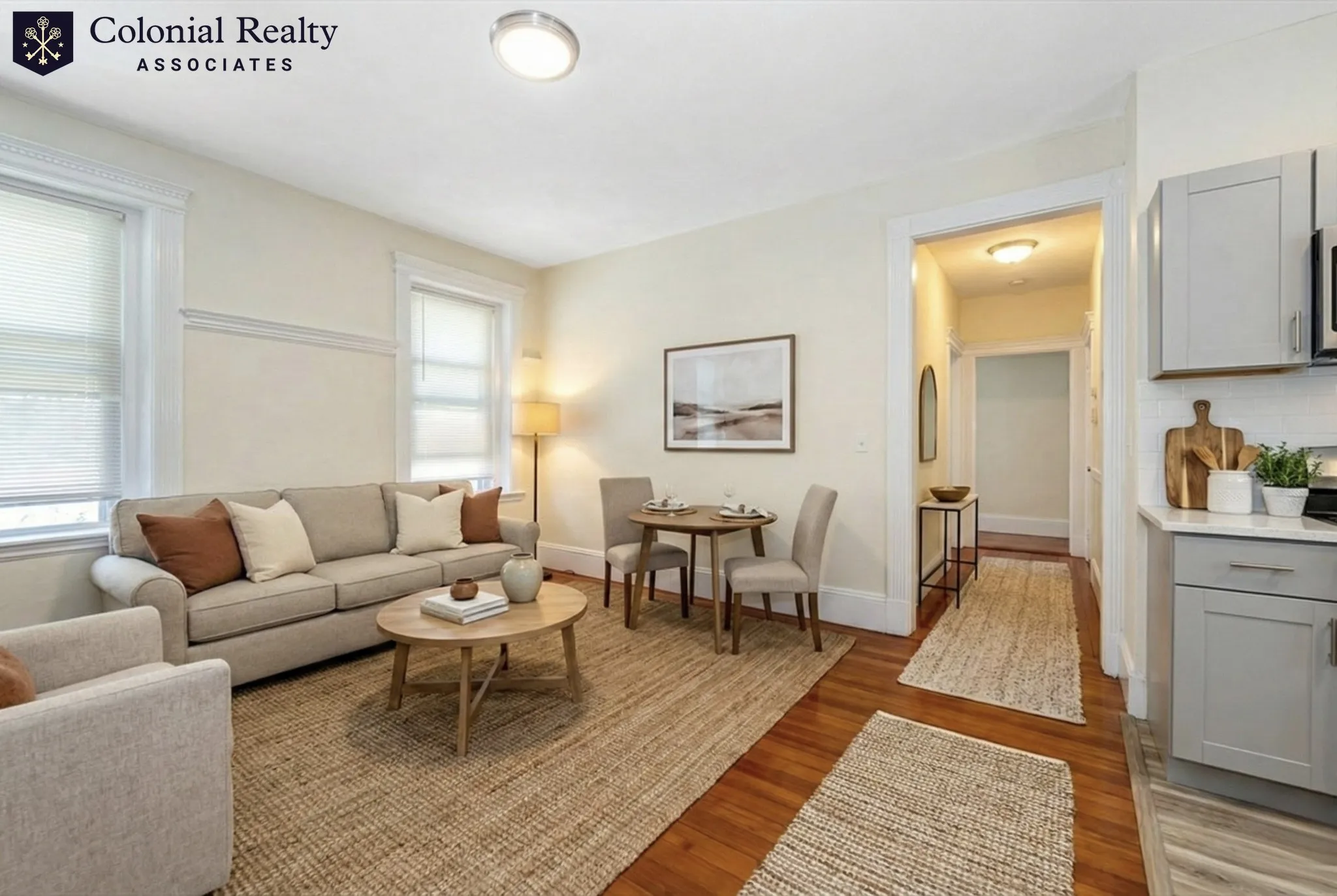 46 Brackett St, Brighton