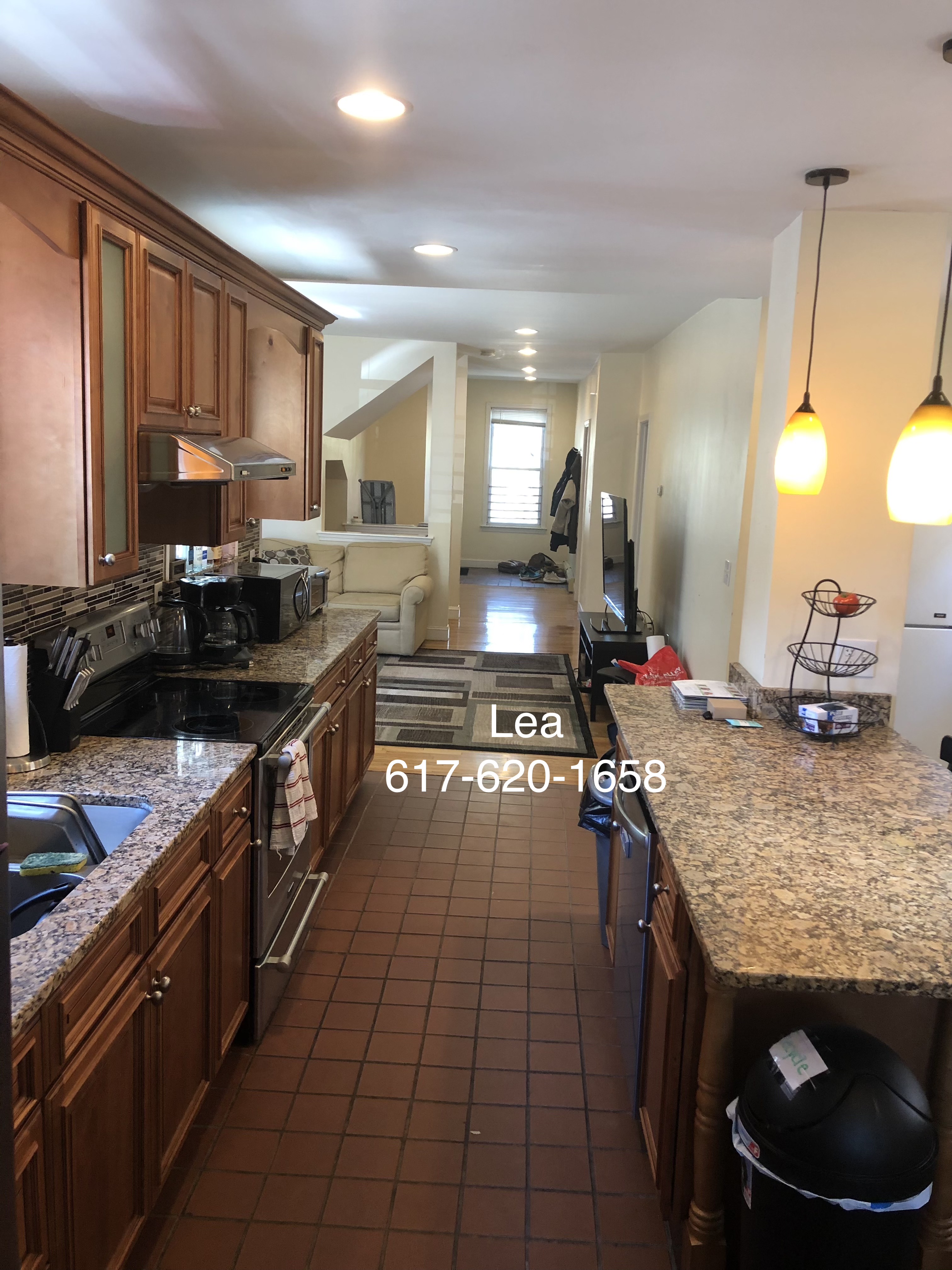 1522 Commonwealth Ave, Brighton