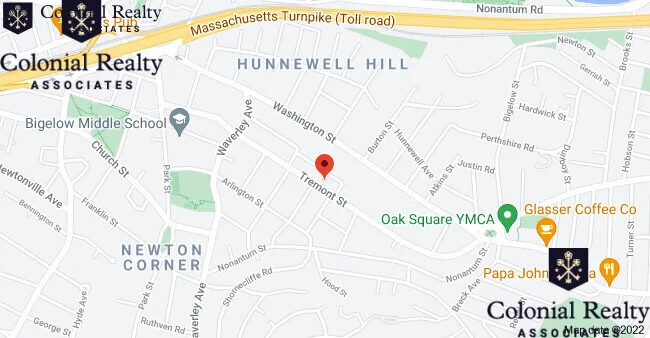 167 Tremont St, Brighton