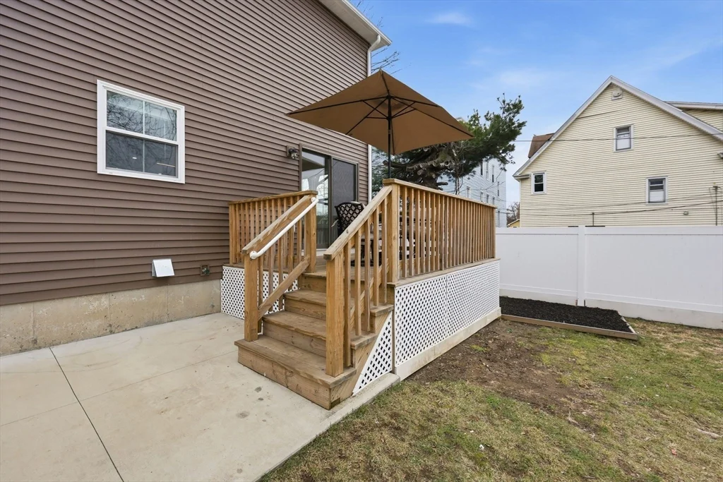 14 Crane St, Springfield