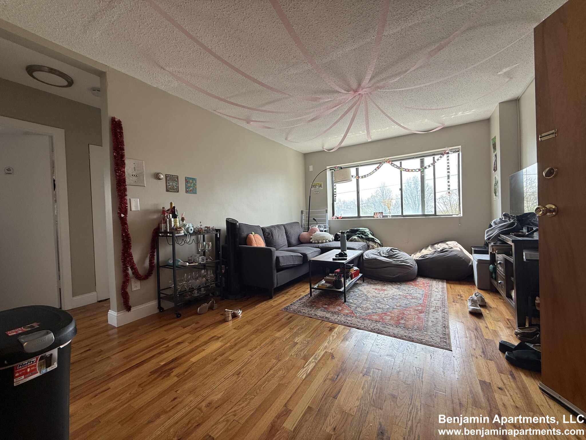 226 Parker Hill Ave, Mission Hill