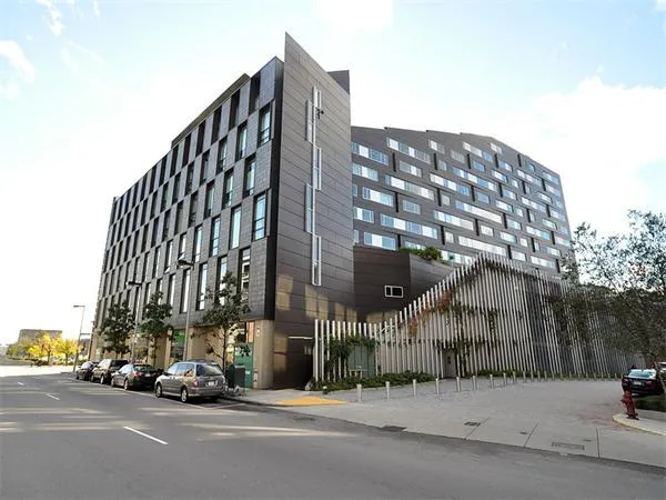 141 Dorchester Ave, South Boston