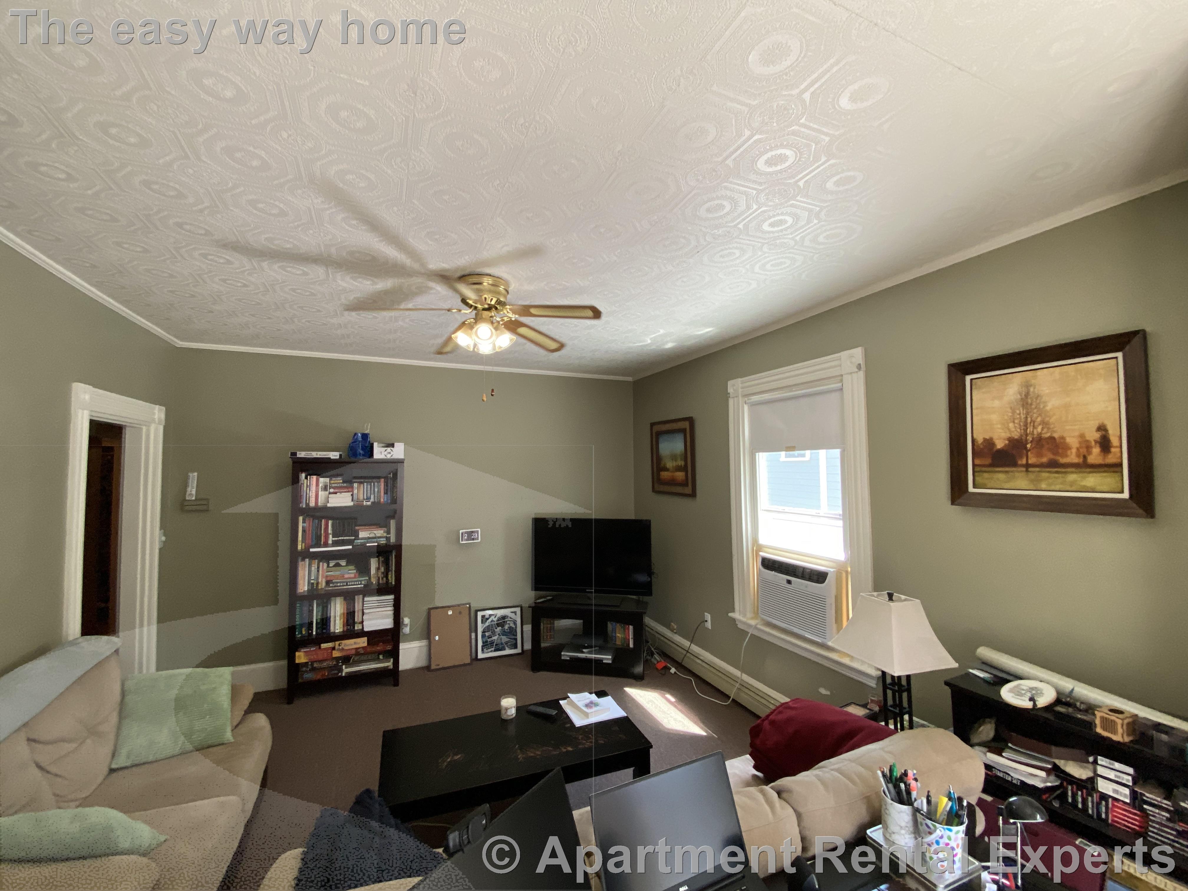 392 Windsor St, East Cambridge