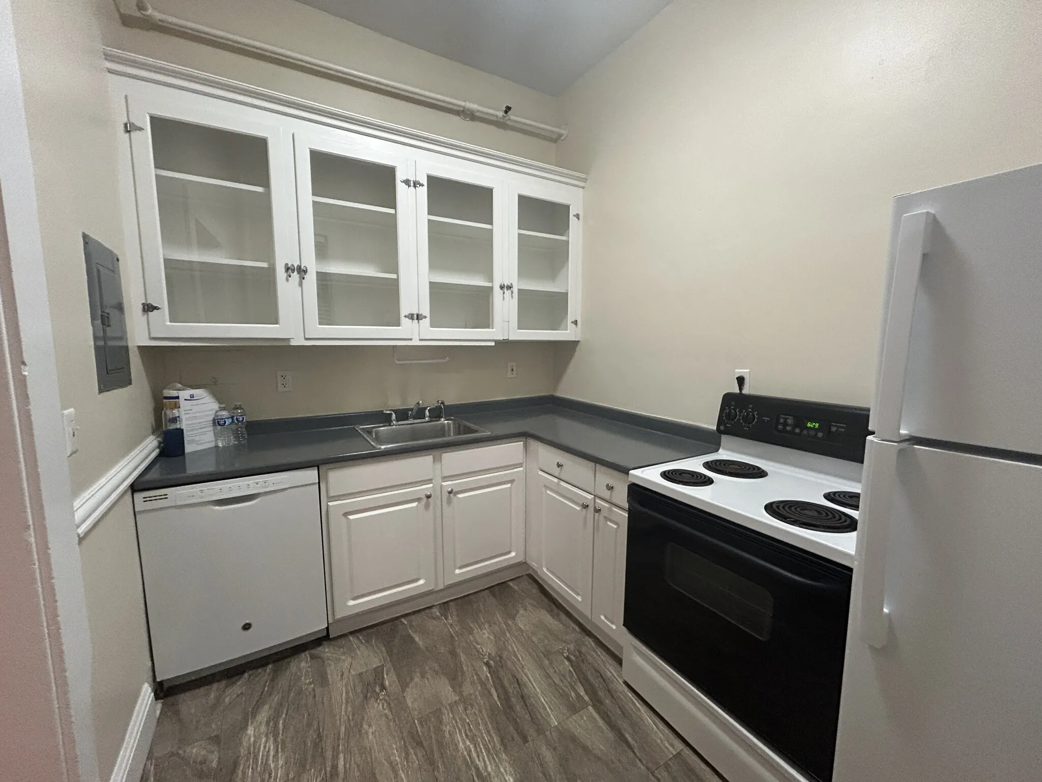 1470 Beacon St, Corey Hill