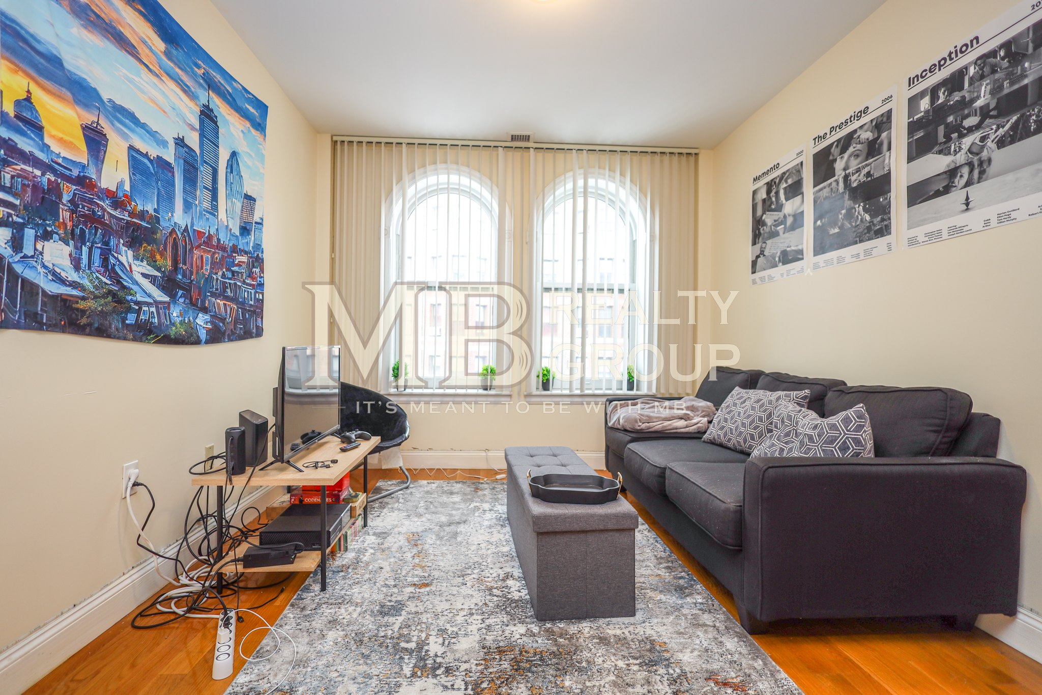 90 Westland Ave, Fenway