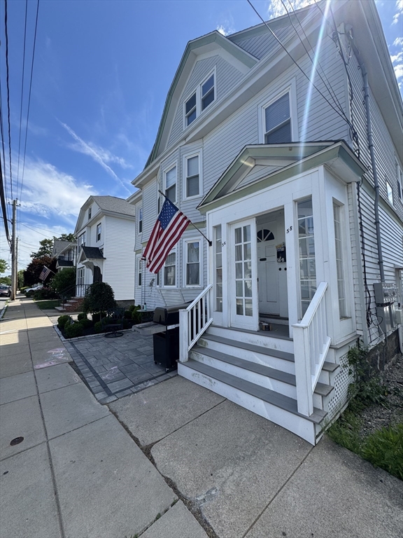 56-58 Crockett Ave, Cedar Grove