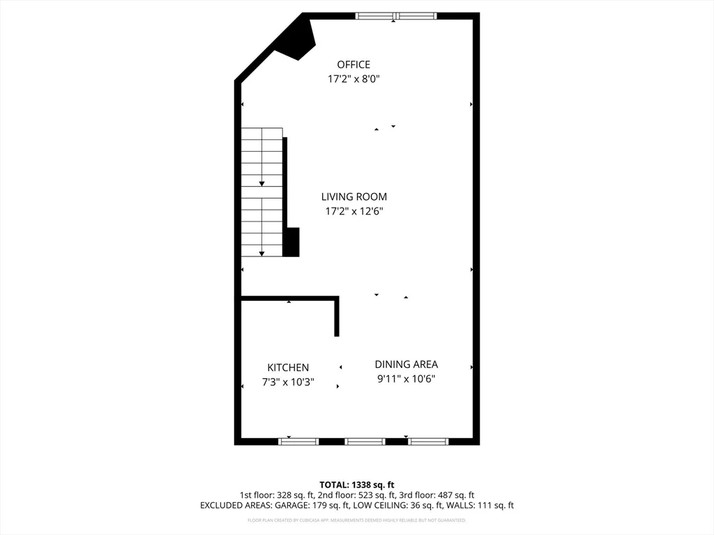 25 Stock St, Dorchester