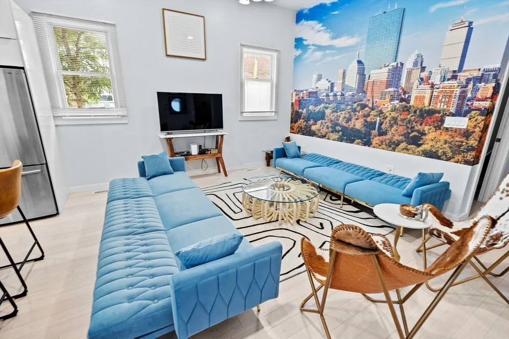 108-110 Trenton St, East Boston