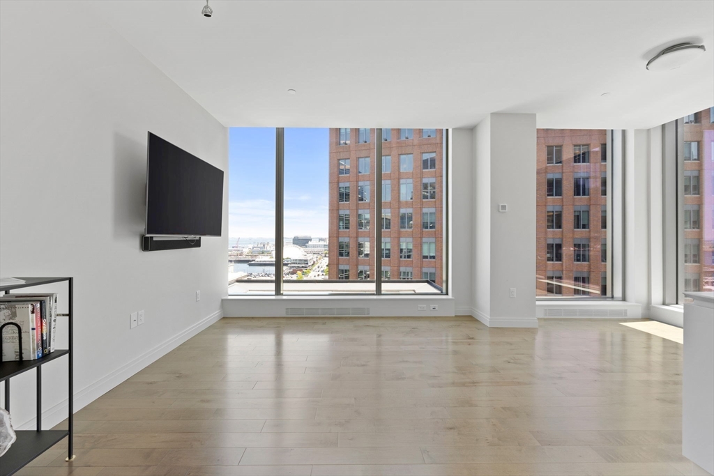 133 Seaport Blvd, Seaport District