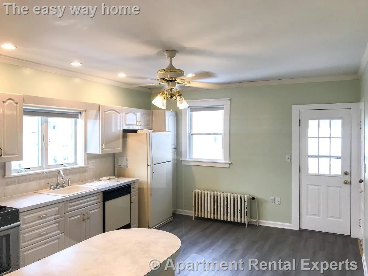 25 Lake St, Arlington Line