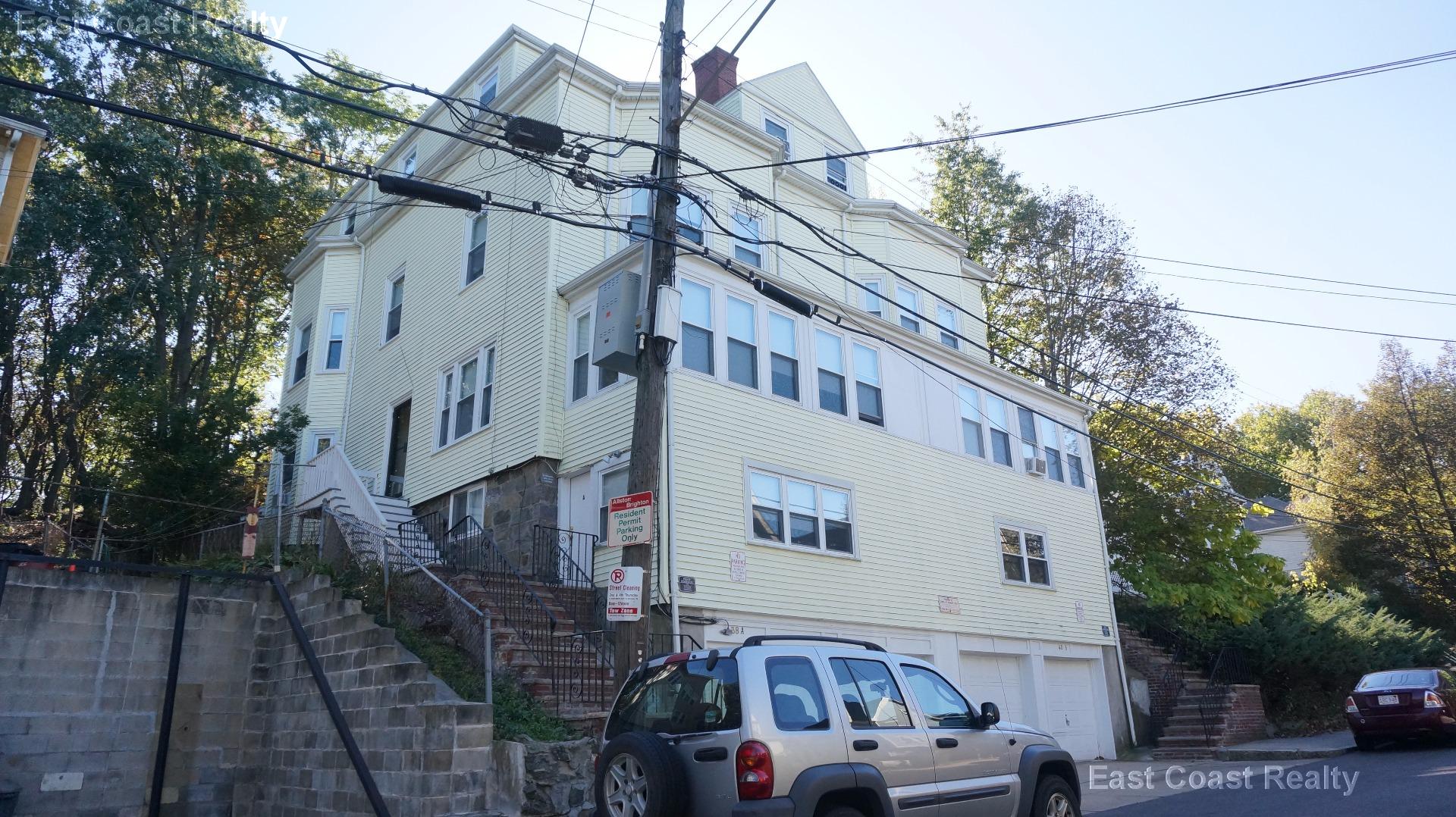 40 Ridgemont St, Brighton