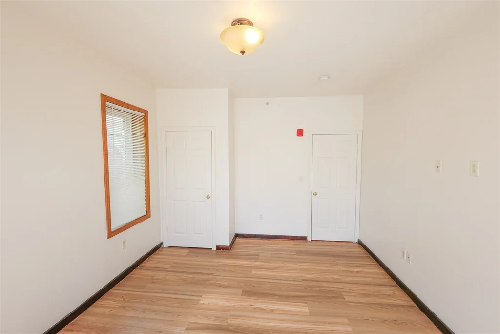 100 Seaver St, Dorchester