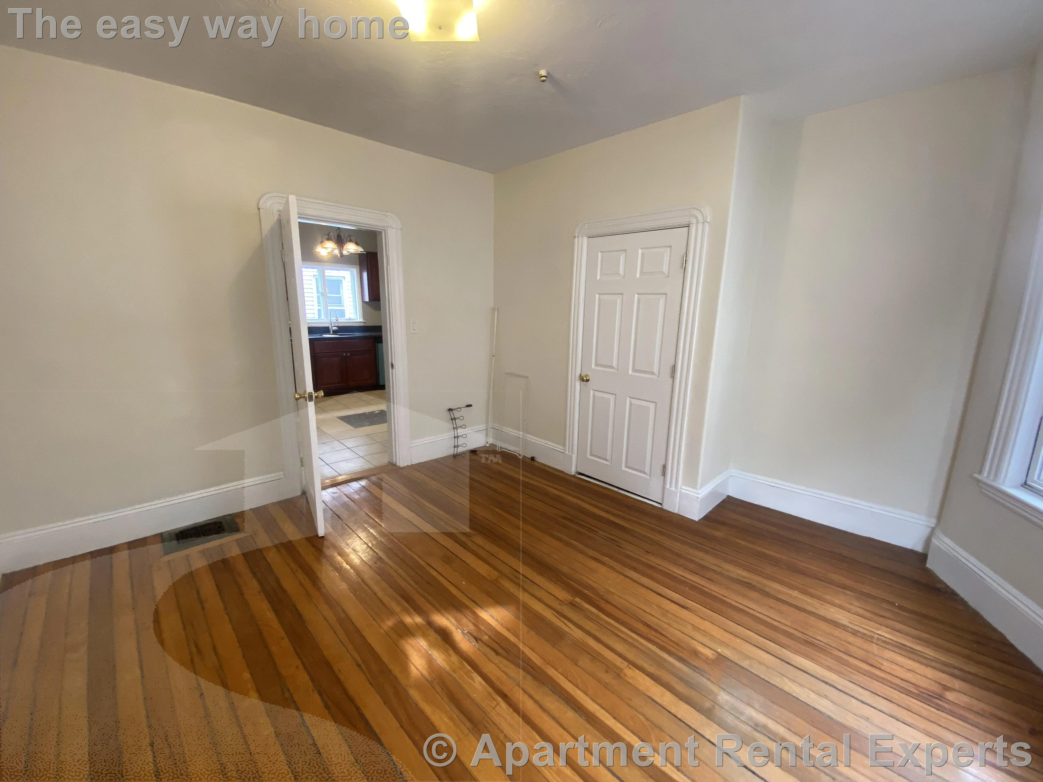 30 Lawrence, Everett