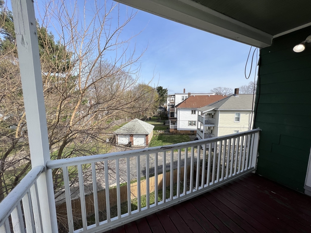 344-346 Hyde Park Ave, Roslindale