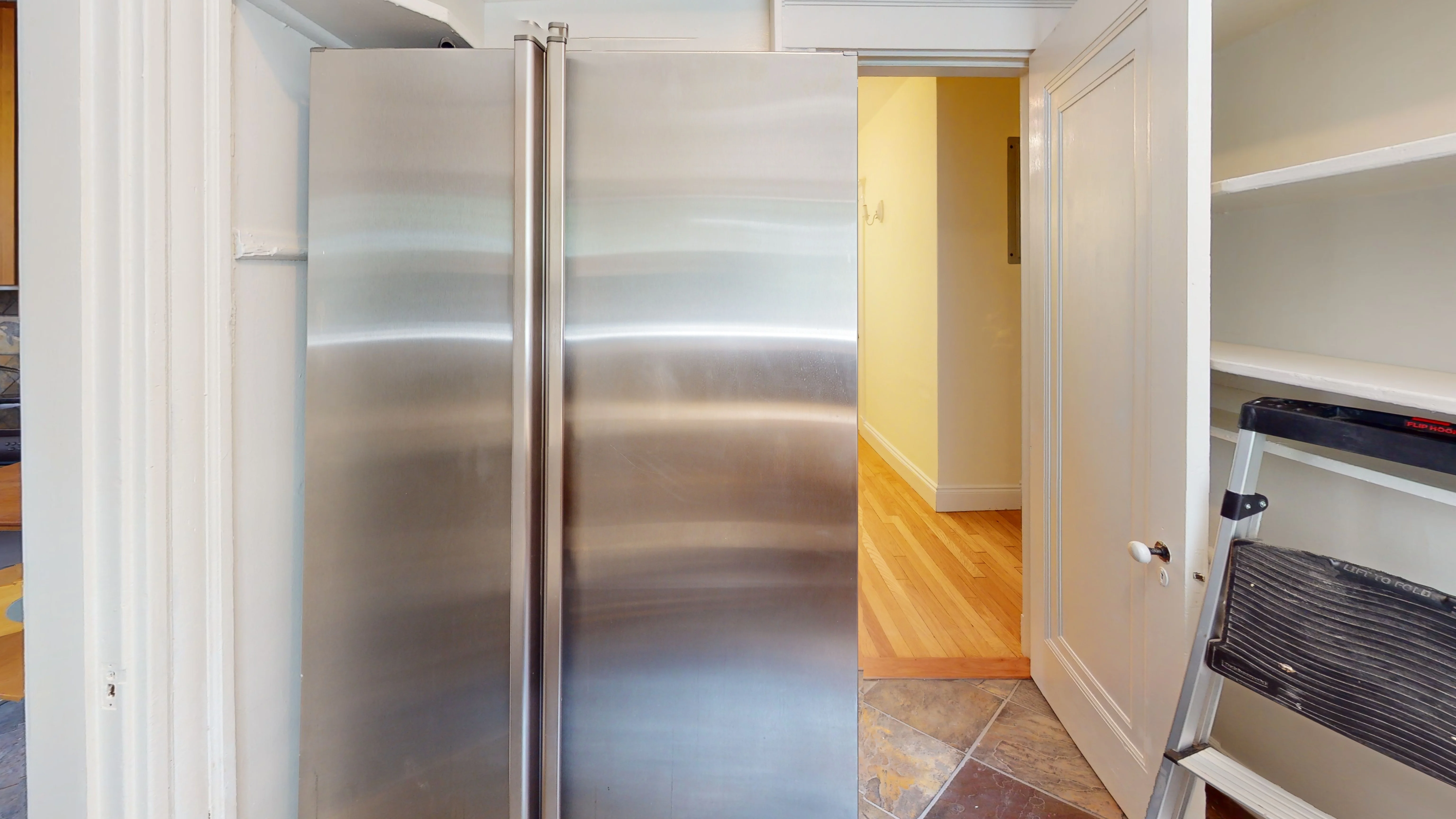 22 Alton, Coolidge Corner