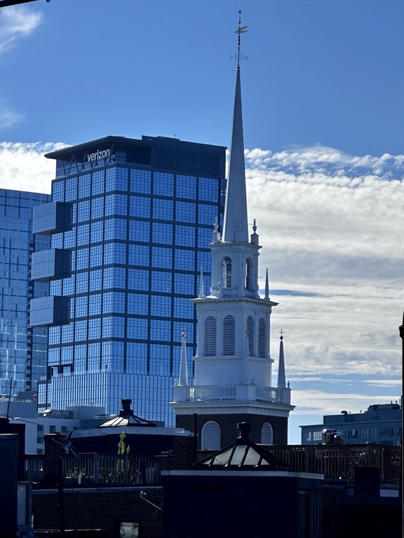 8 Battery St, North End