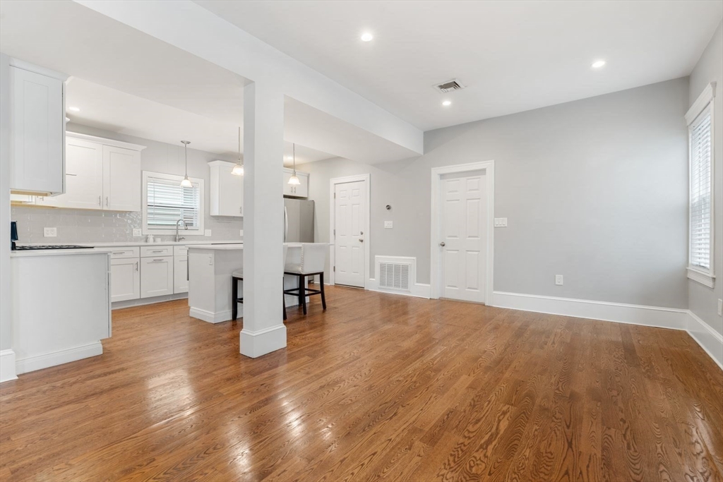 275 Minot St, Dorchester