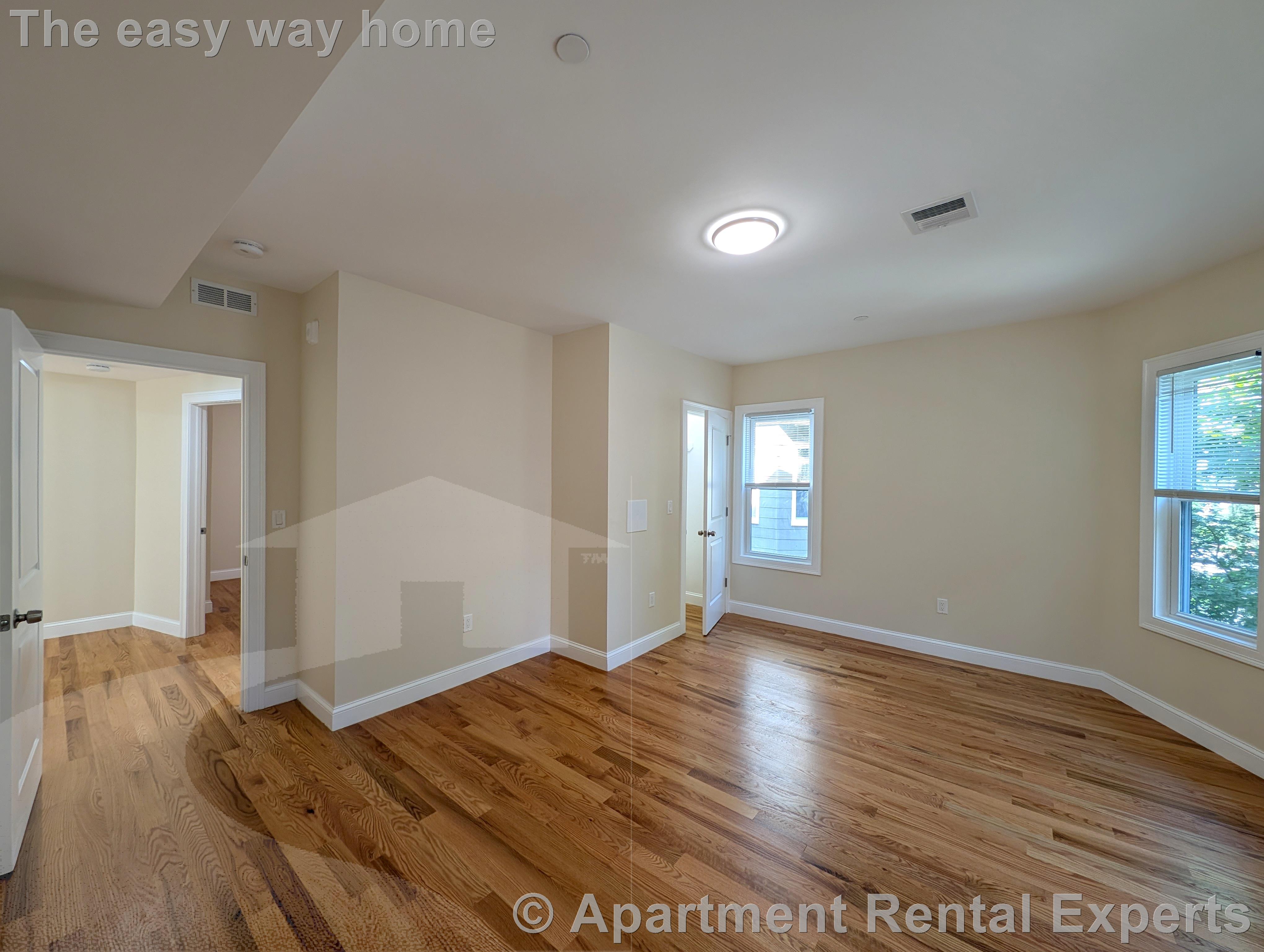 22 Holyoke Rd, Porter Square