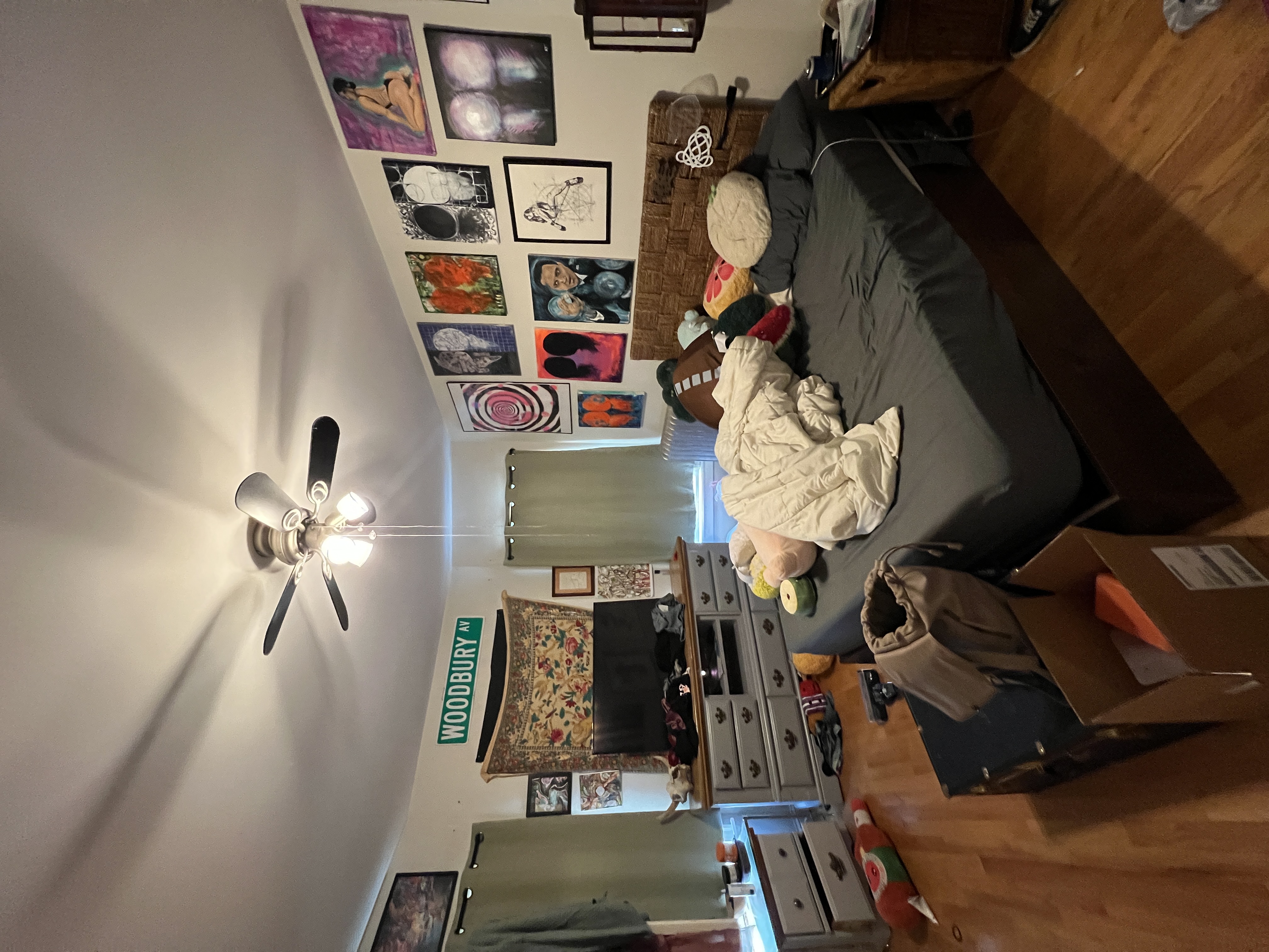 1 Victoria St, West Somerville