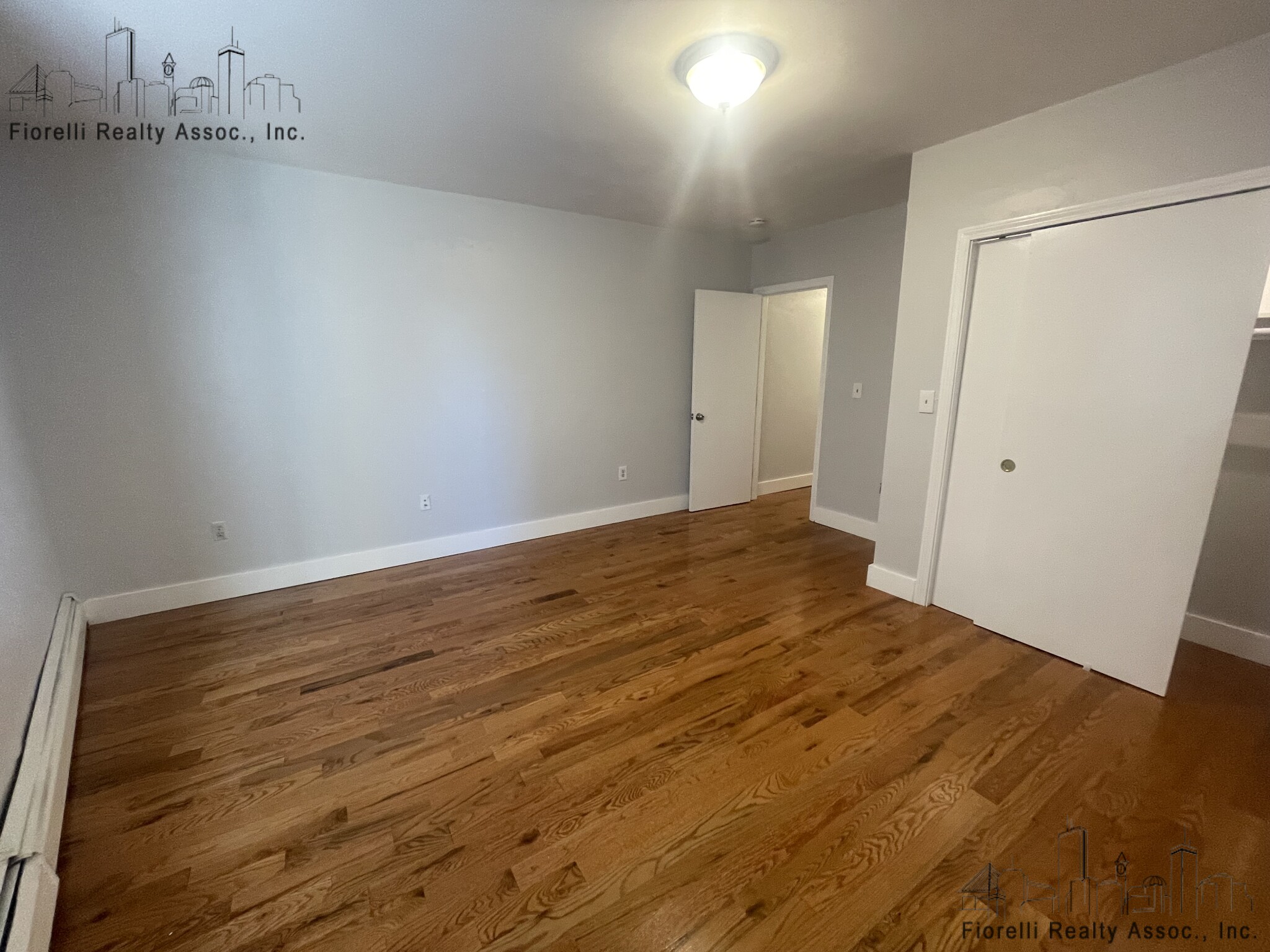 41 Clark St, North End