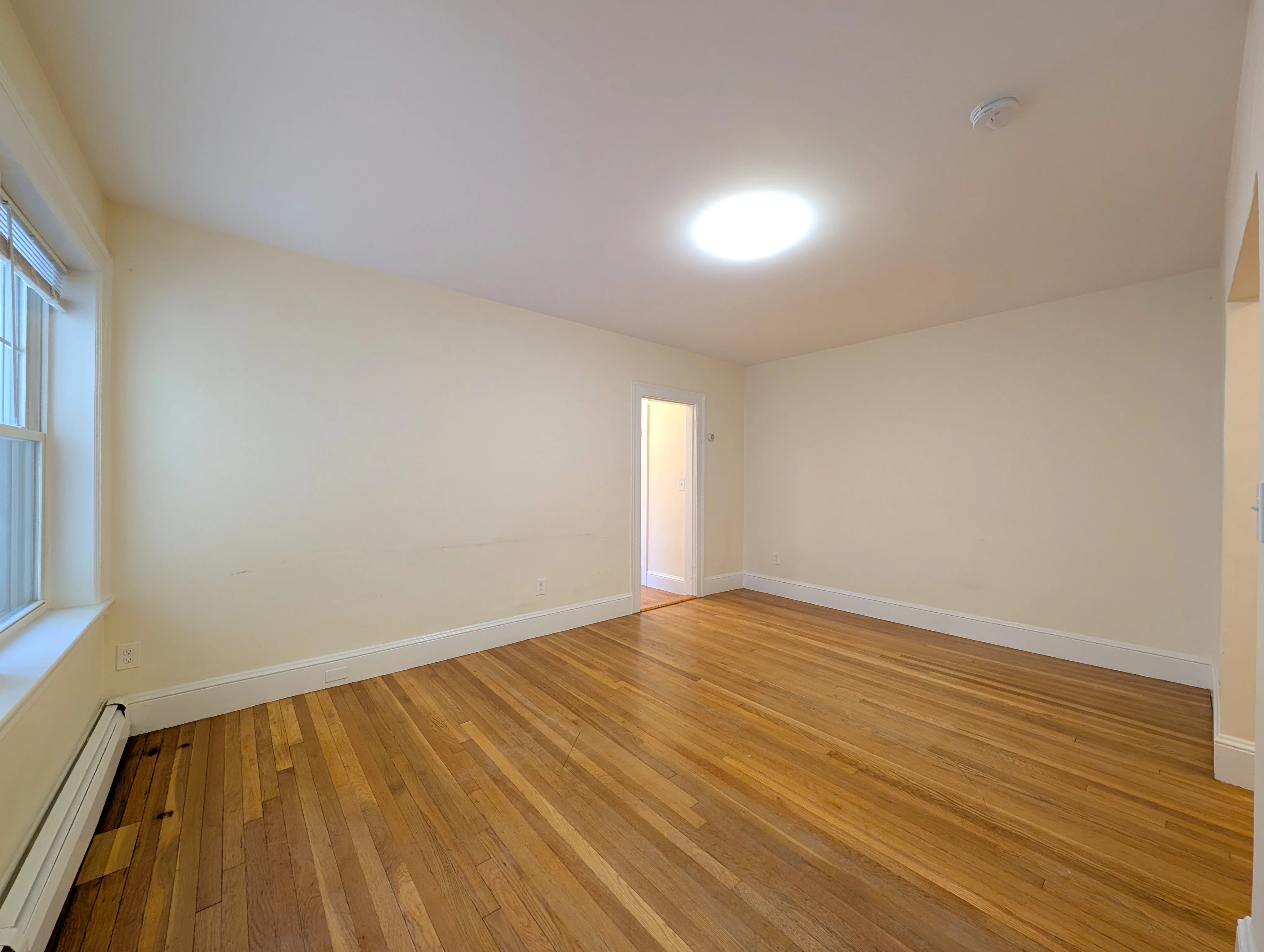 36 College Ave, Davis Square