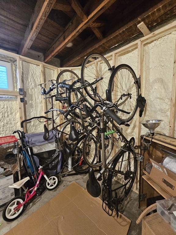 21 Edge Hill St, Jamaica Plain