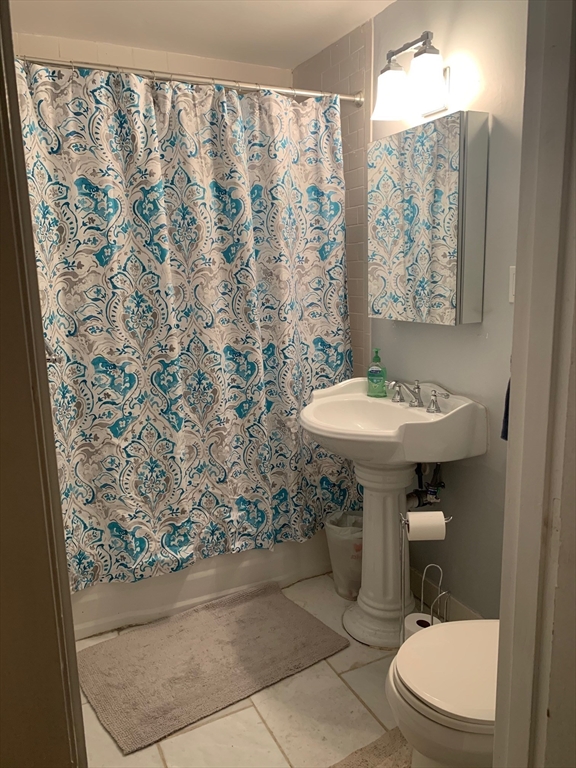 60 Gorham Ave, Brookline