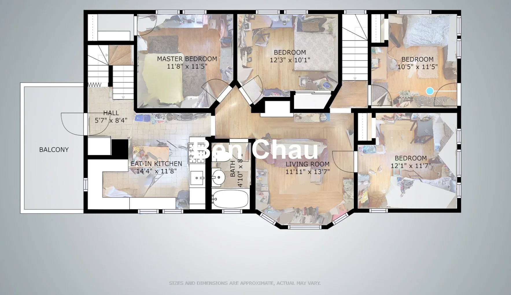 207 Boston Ave, Medford