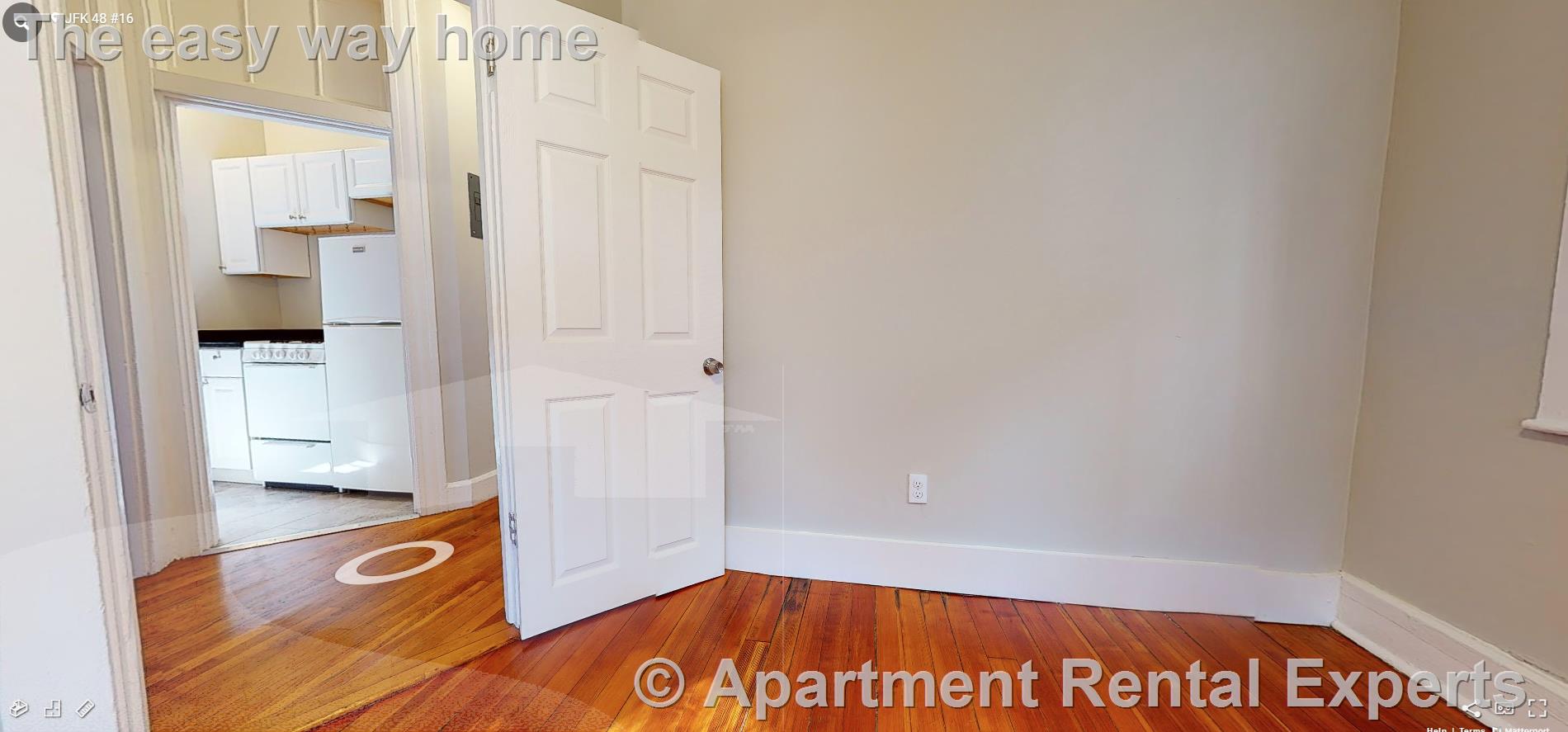 48 Jfk St, Harvard Square