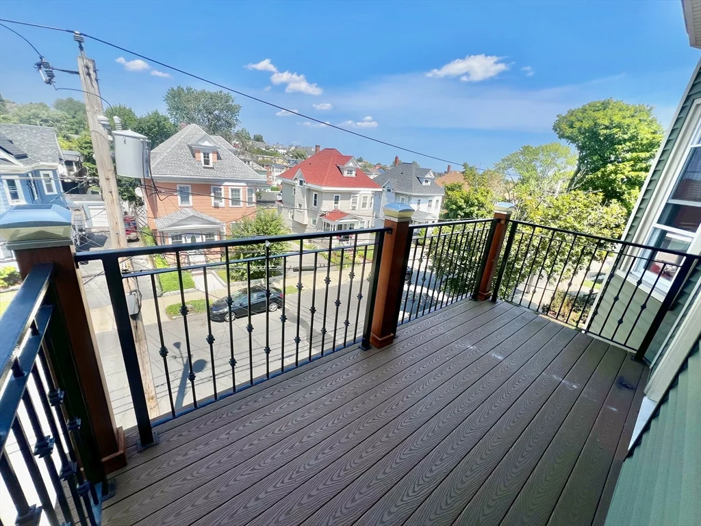 66 Proctor Ave, Revere