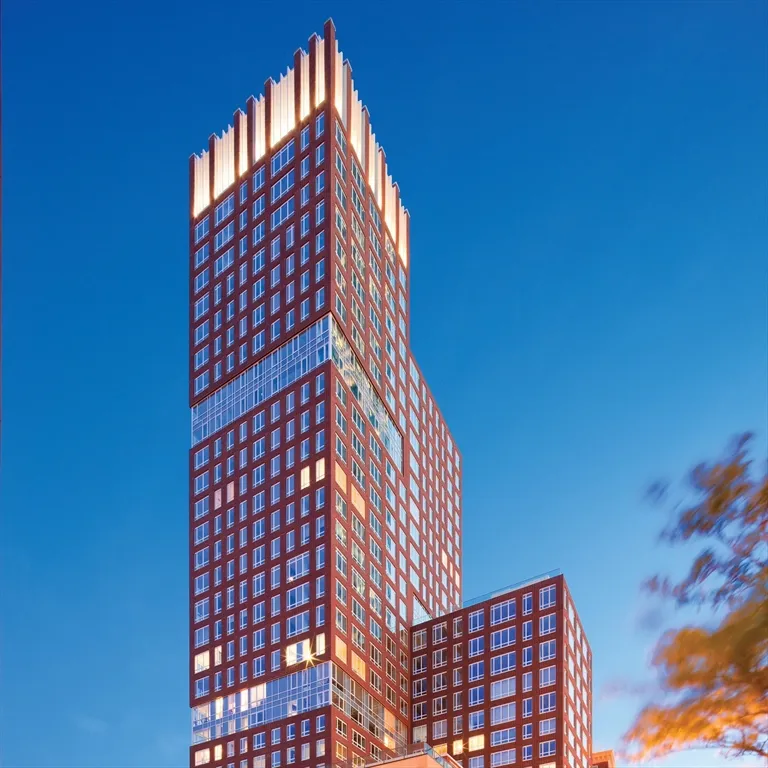 400 Stuart St, Back Bay