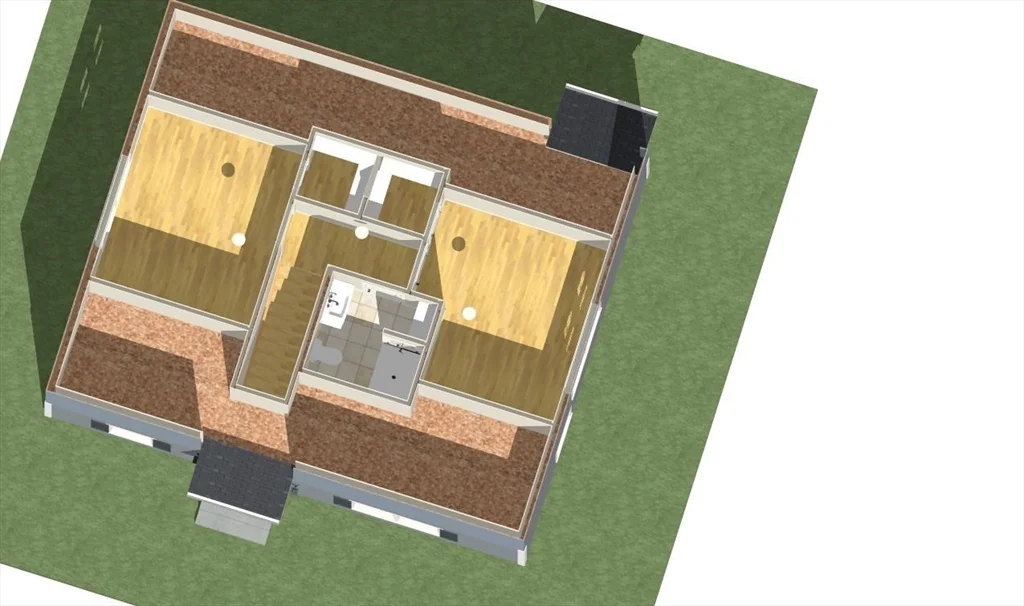 27 Newell Center, Amherst