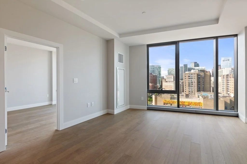 100 Shawmut Ave, South End