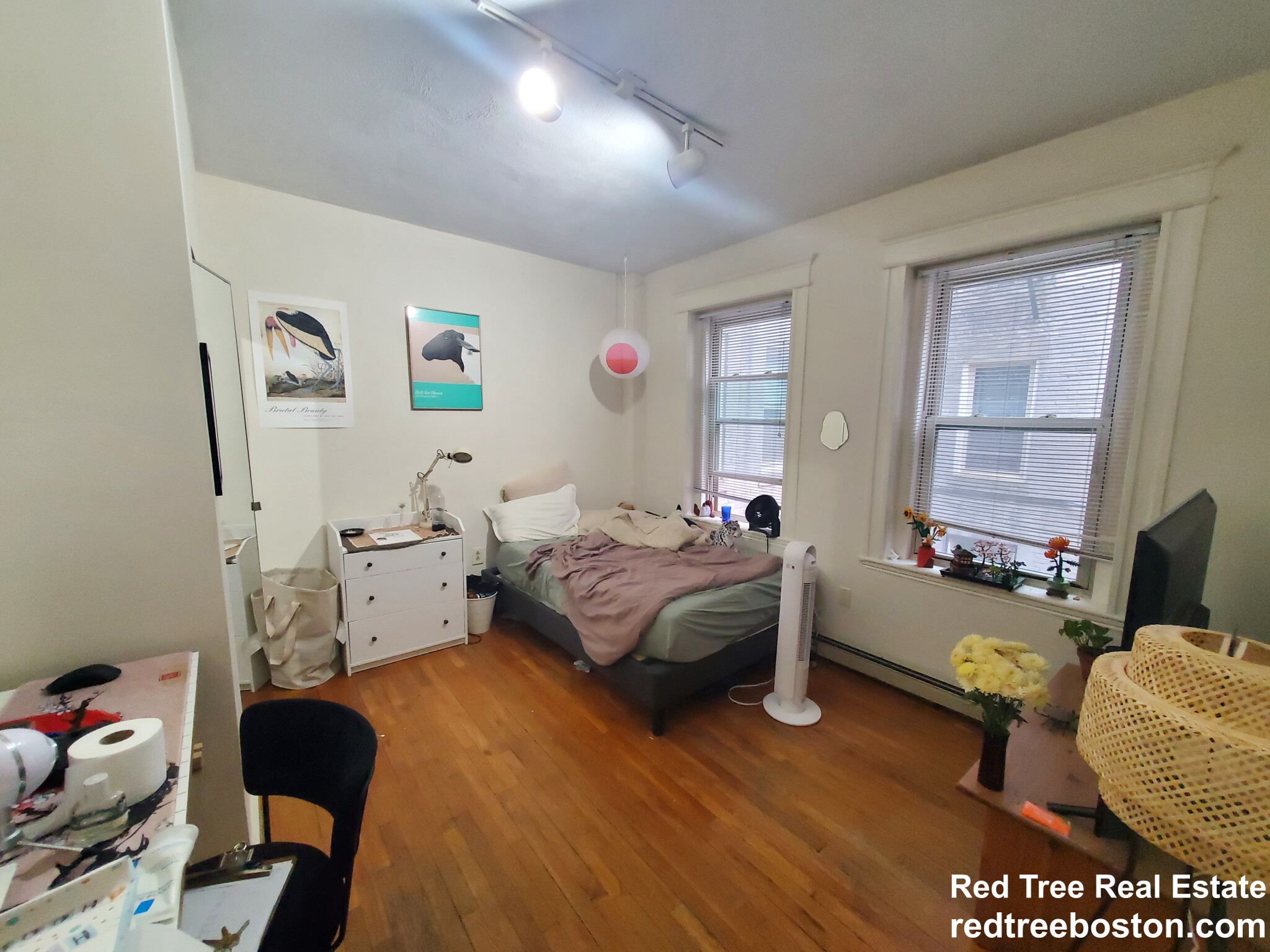 1669 Commonwealth Ave, Brighton