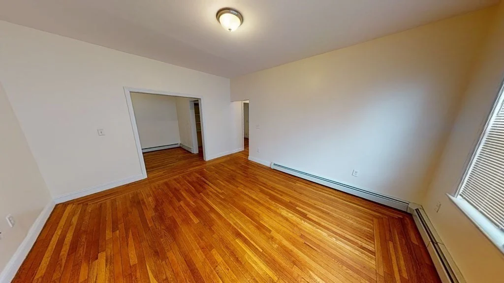 55 Hazelton St, Mattapan
