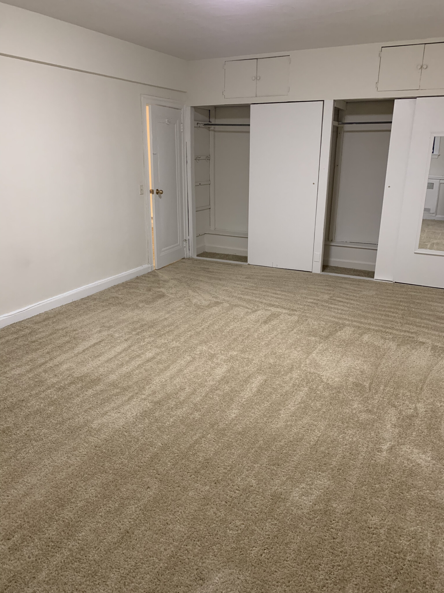 100 Sewall Ave, Coolidge Corner