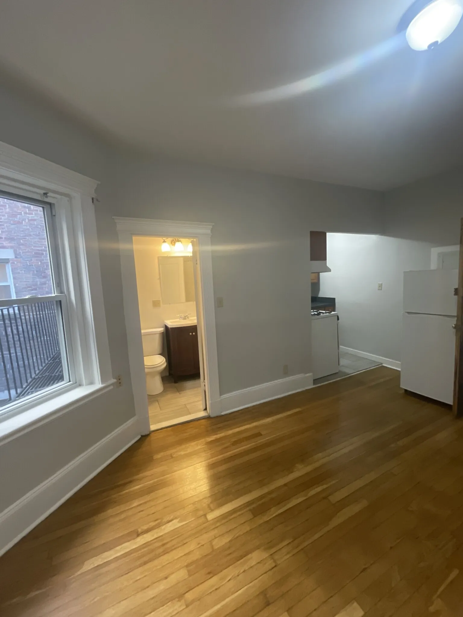 38 Hemenway St, Fenway