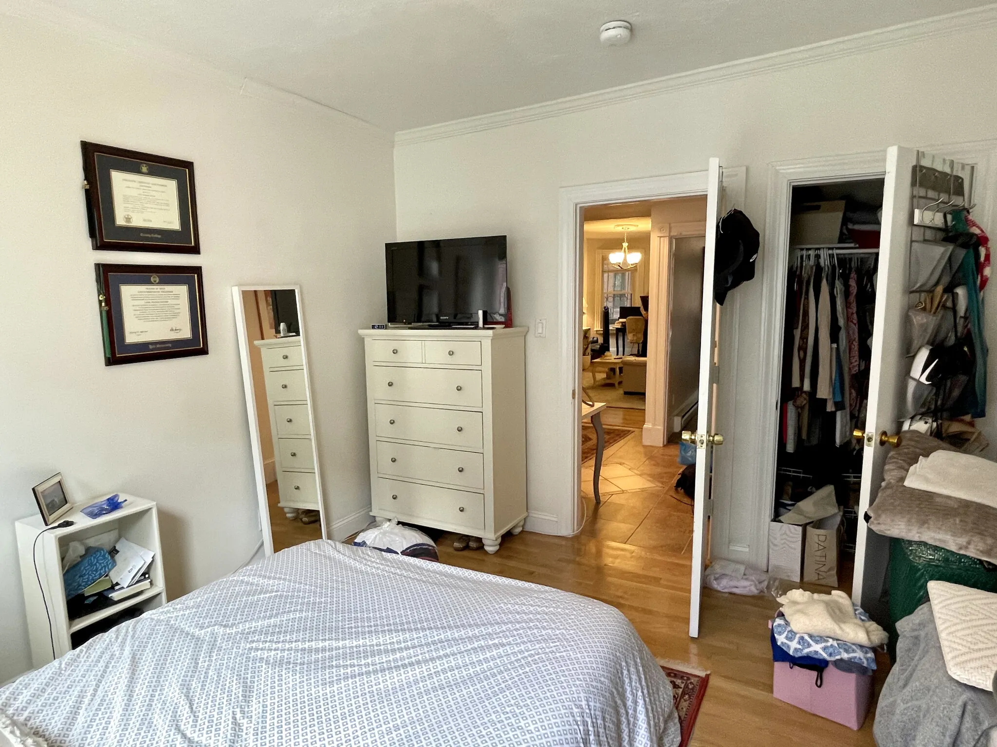 20 Wellington St, South End