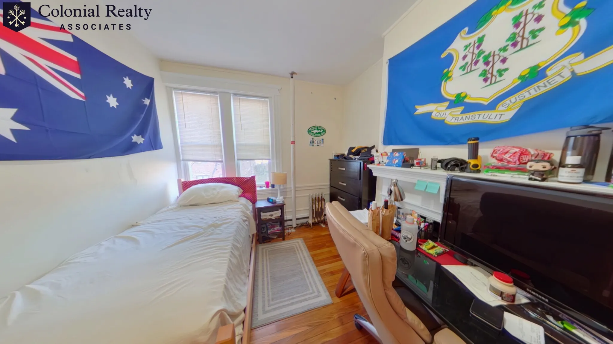 56 Egmont St, North Brookline