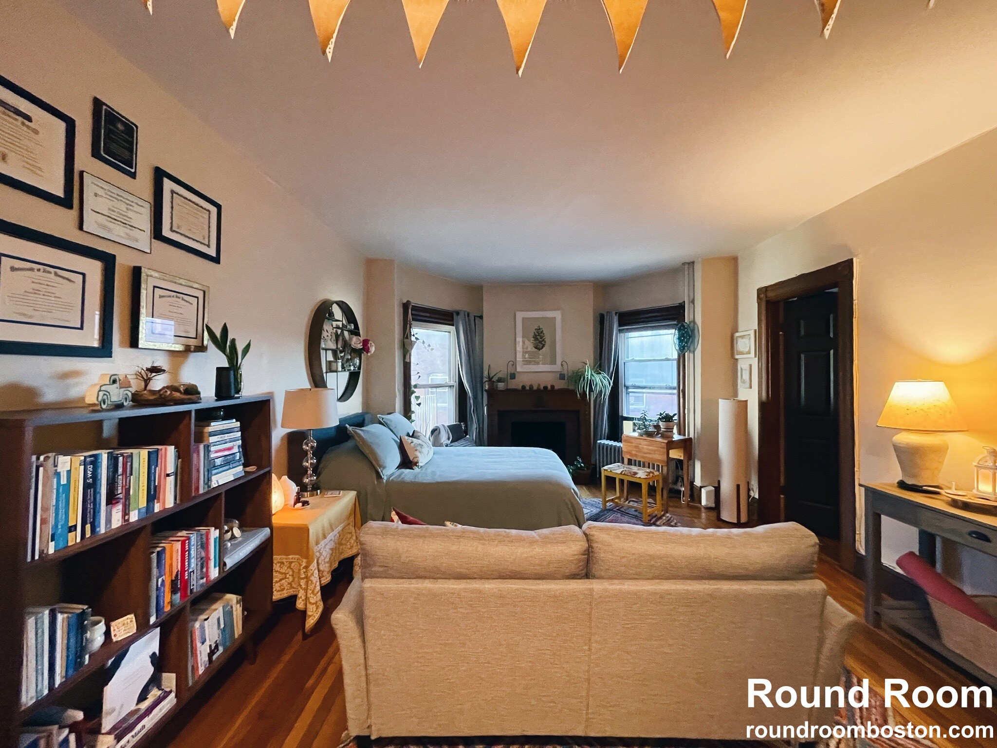 847 Beacon St, Fenway