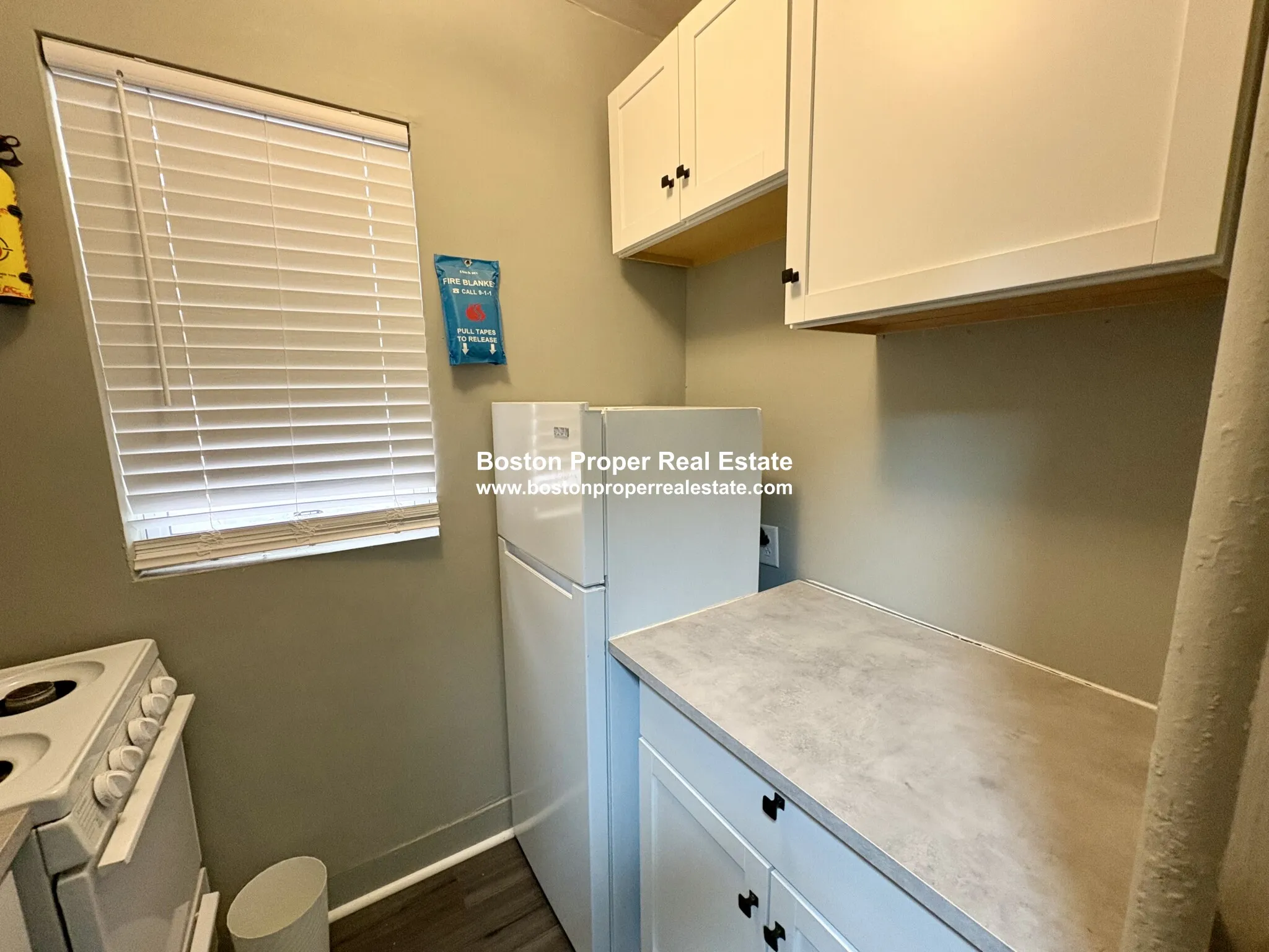 16 Westland Ave, Fenway