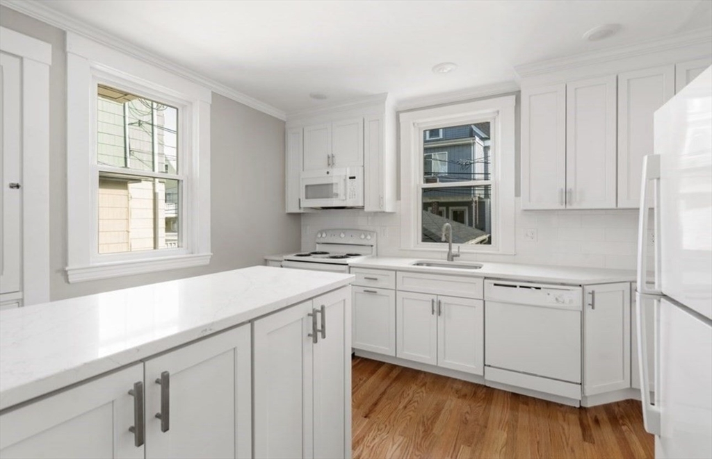 142 Powder House Blvd, Teele Square