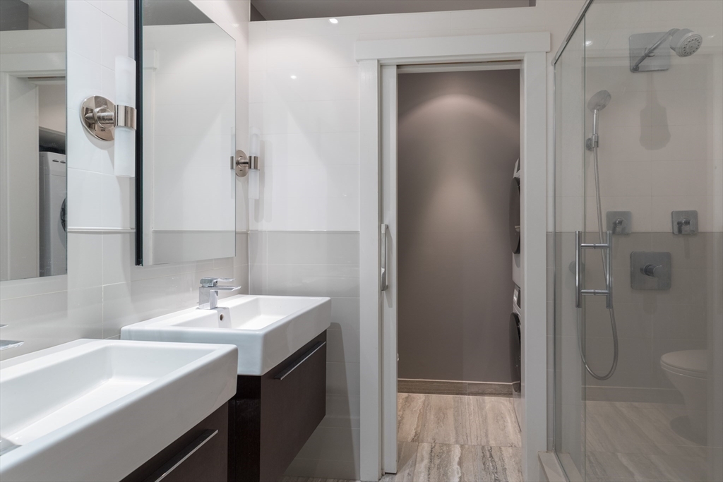 1313 Washington St, South End