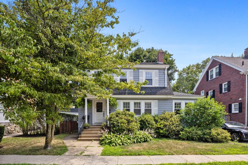 11 Pkwa, North Medford