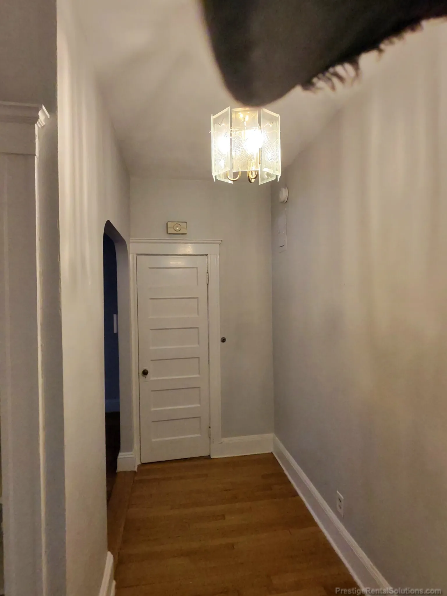 126 Park St, Coolidge Corner